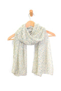 Darling Ditsy Floral Scarf - Posh West Boutique