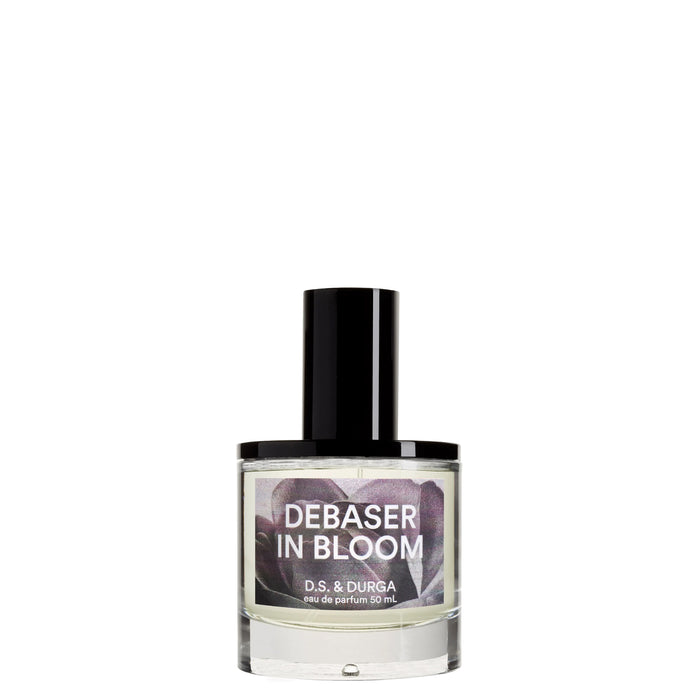 Debaser in Bloom