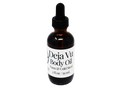 Deja Vu Body Oil