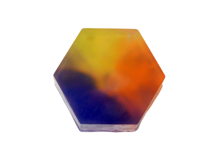 Deja Vu Soap