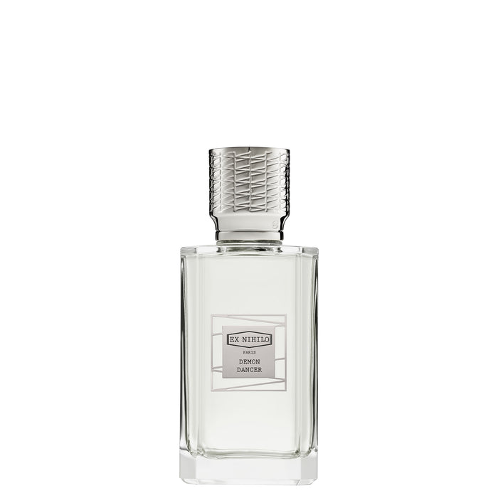 Demon Dancer