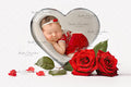 Digital  backgrounds  Ai generated V-day globe
