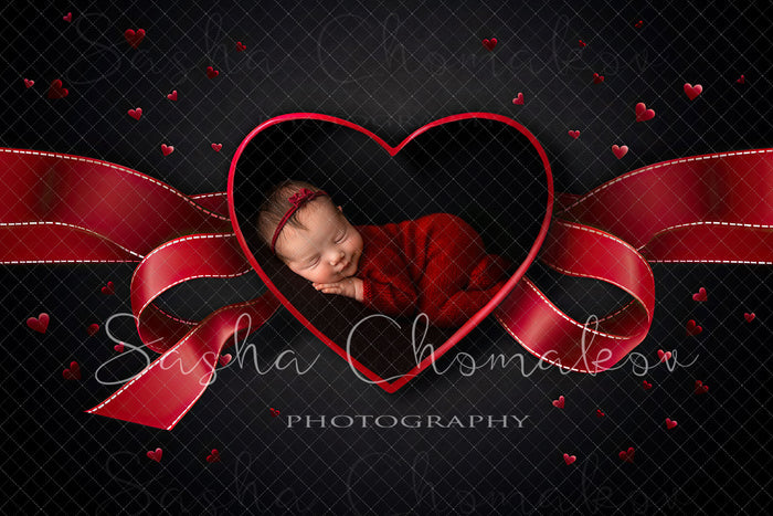 Digital  backgrounds  Ai generated V-day globe