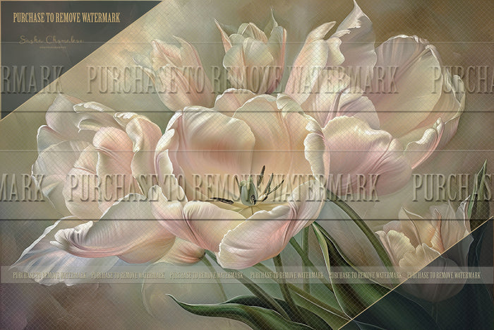 Digital  backgrounds  Ai generated