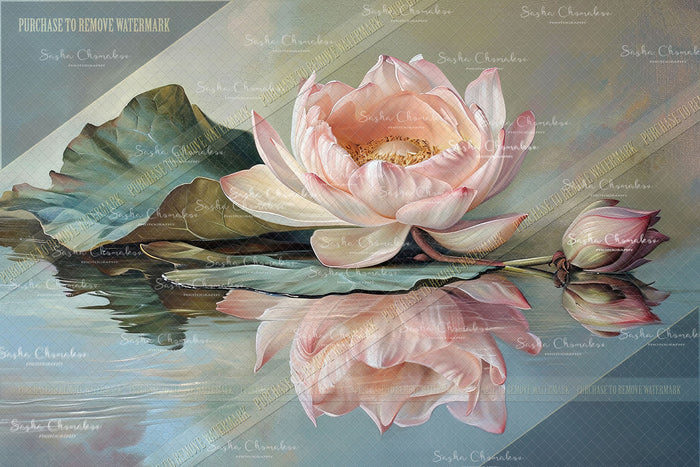 Digital  backgrounds  Ai generated