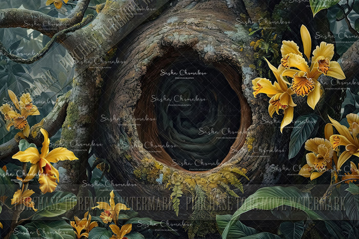 Digital  backgrounds  Ai generated