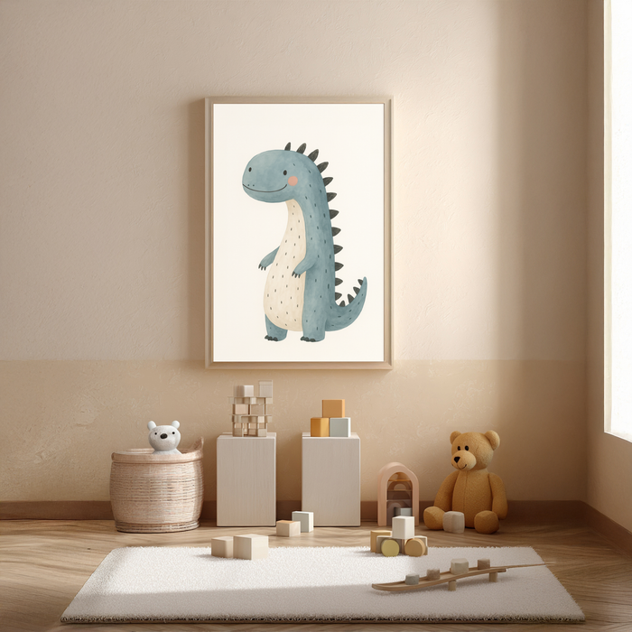 Dinosaur Fun