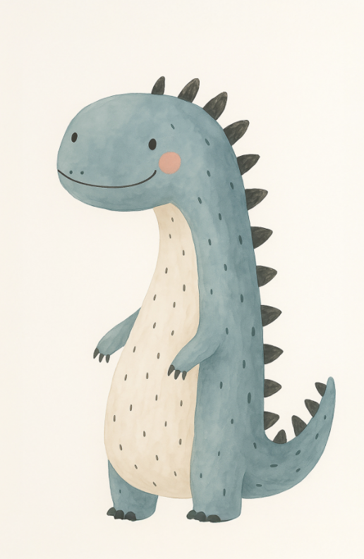 Dinosaur Fun