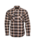 DIXXON KING OF THE HAMMERS FLANNEL