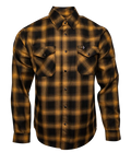 DIXXON PITTER FLANNEL