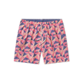 Mountain Purple and Peach