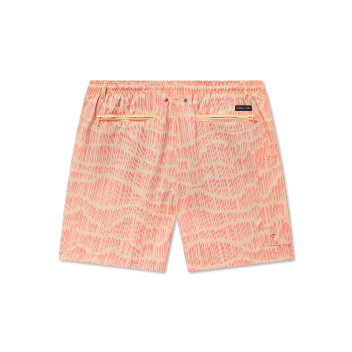 Peach | Back