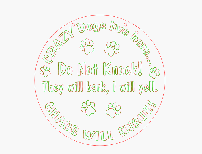 Dog Chaos