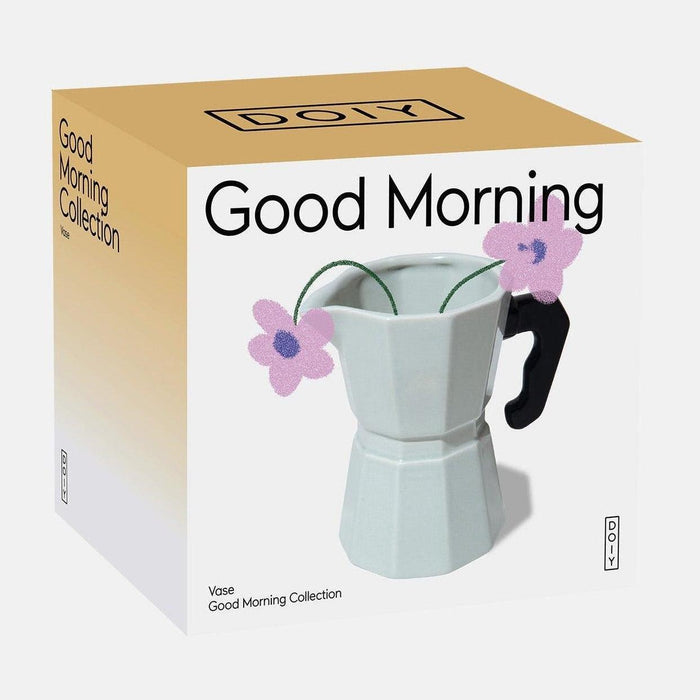 DOIY - Good Morning Vase-DOIY-treehaus