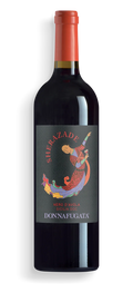 Donnafugata Sherazade, 2021