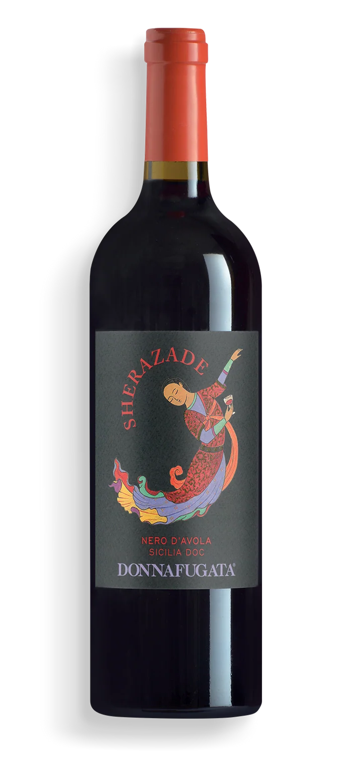 Donnafugata Sherazade, 2021