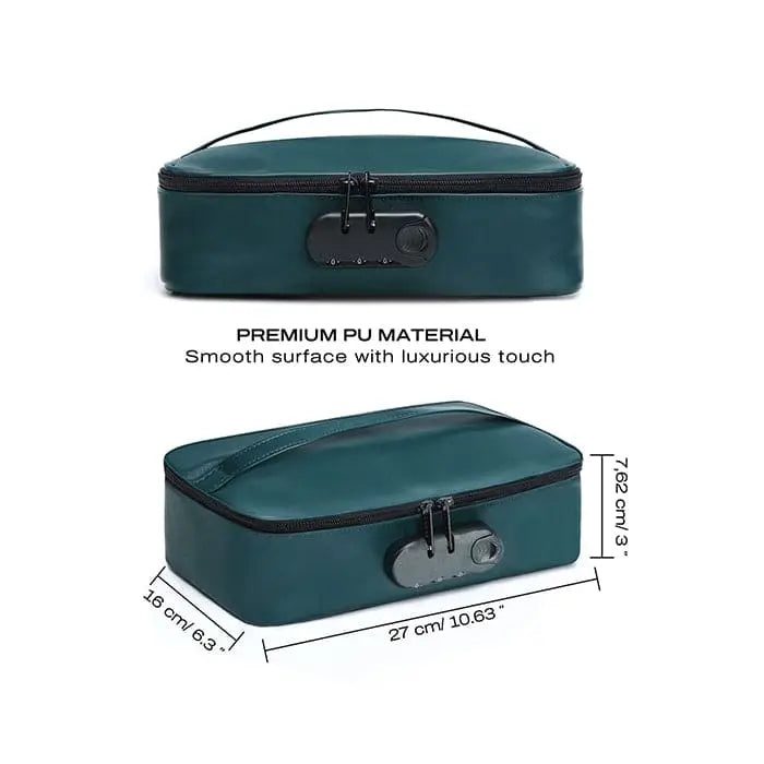 Dorcel Lockable Discreet Box - Rolik®