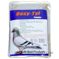 Doxycycline and Tylosin powder for birds