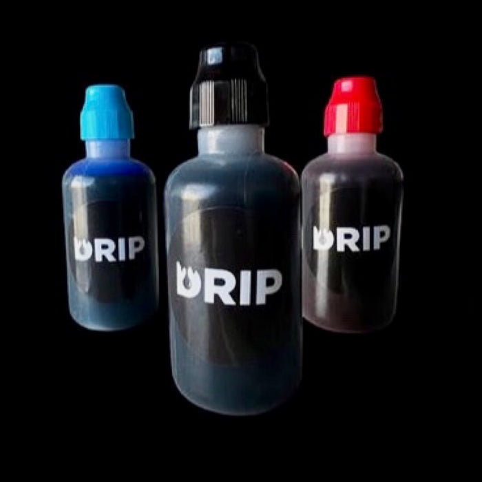 Drip Ink Co - 10mm Mop - Violet