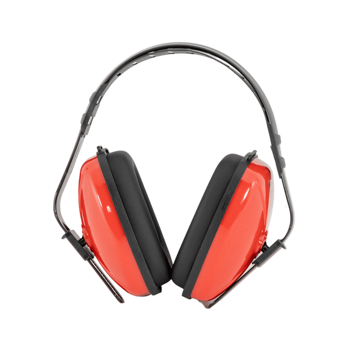 Officials starters ear defenders