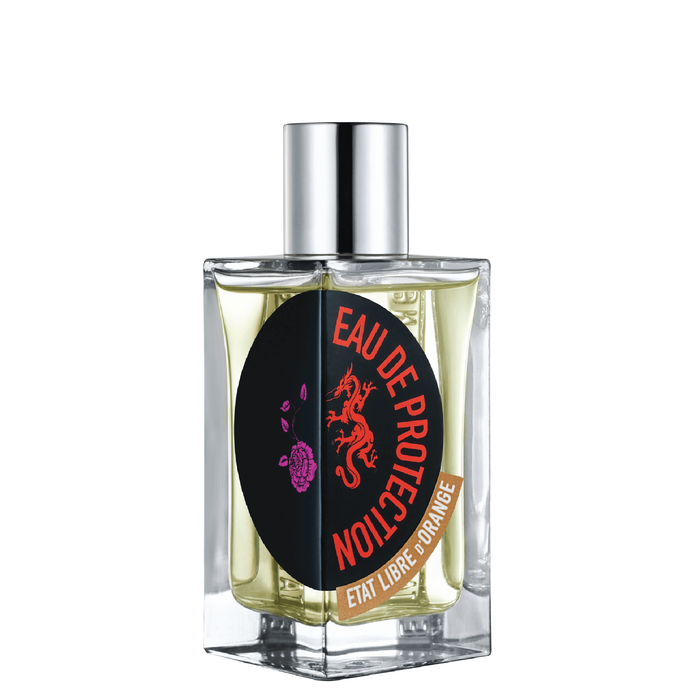 Eau de Protection