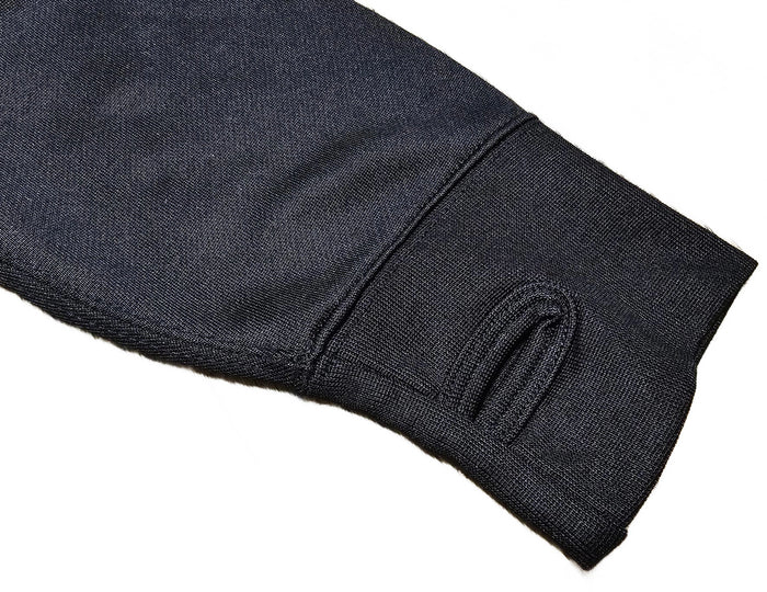 Eddyline Hooded Fleece Tech Jacket (Closeout)