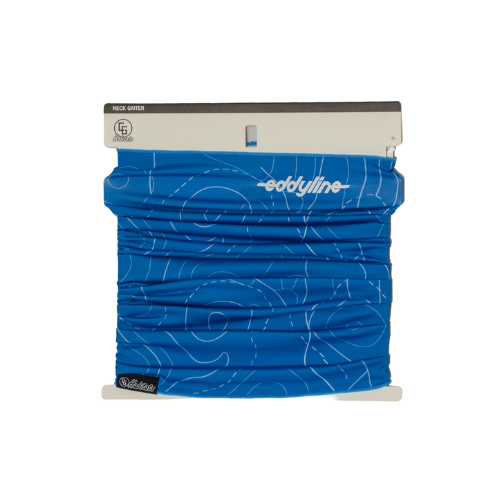 Eddyline Stretch Neck Gaiter
