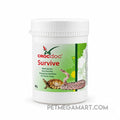 Emergency Reptile Nutrition - CROCdoc Survive
