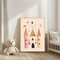 Enchanted Castle
