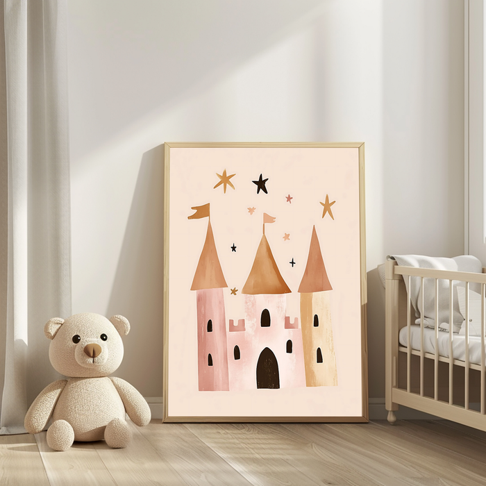 Enchanted Castle