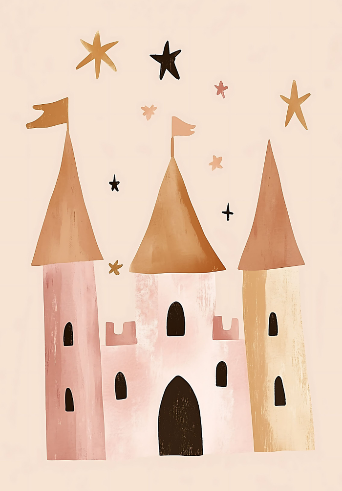 Enchanted Castle