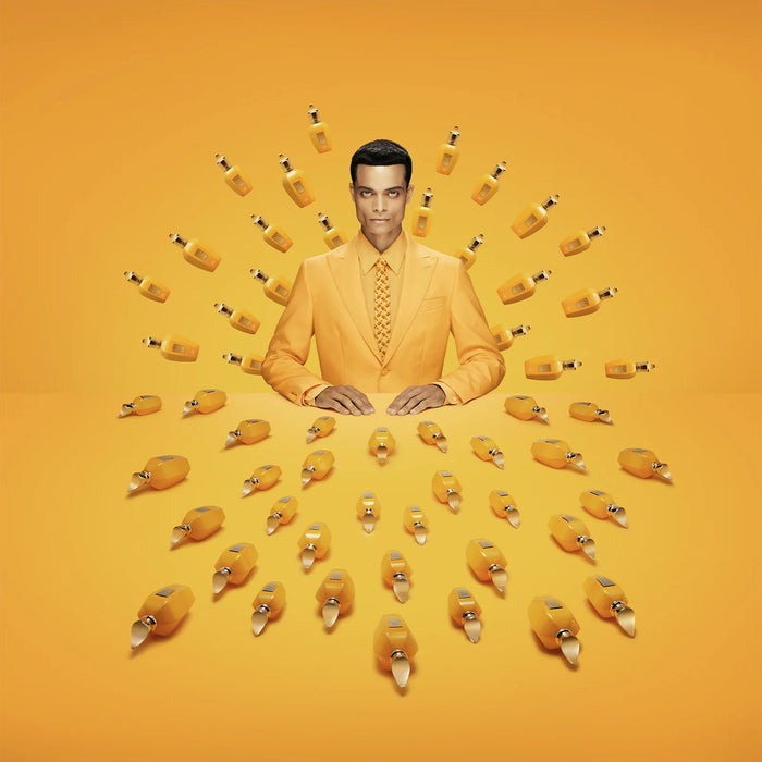Erba Gold