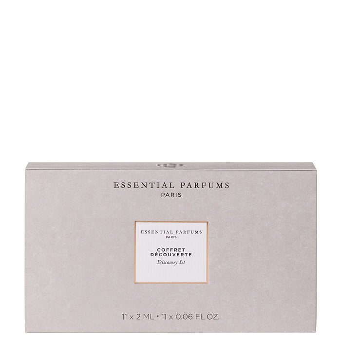 Essential Parfums Discovery Set