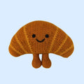 Estella - Organic Croissant Rattle-Estella-treehaus
