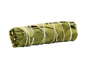 Bundle of ecualyptus tied with string
