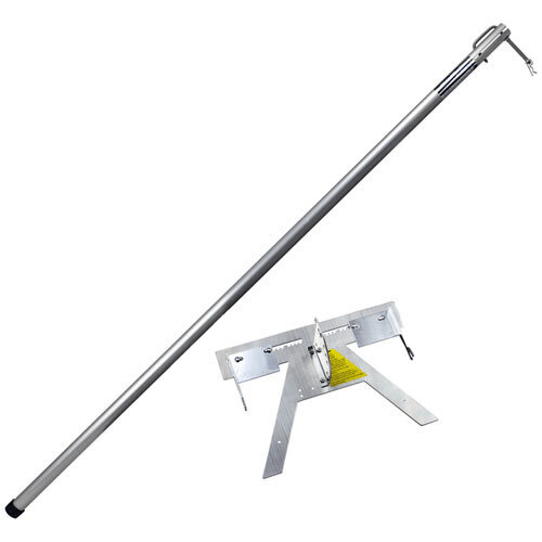 Exhaust System, Parts & Accessories