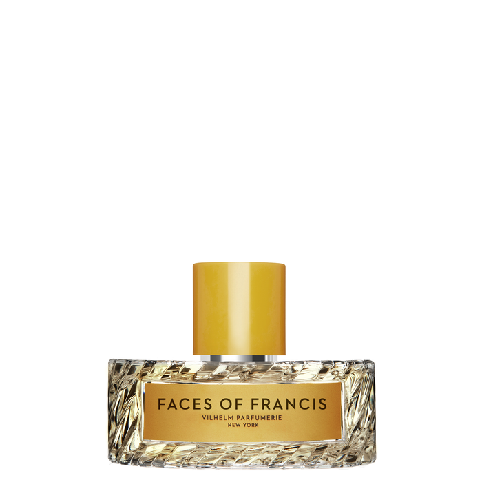 Faces of Francis