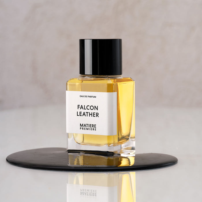Falcon Leather