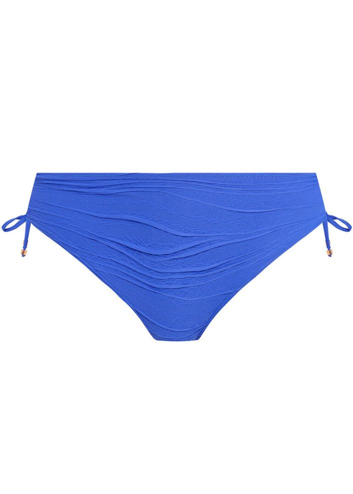 Fantasie Adjustable Leg Bikini Short - Beach Waves
