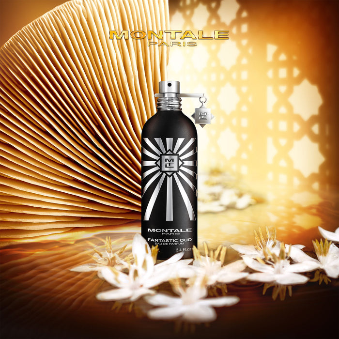 Fantastic Oud