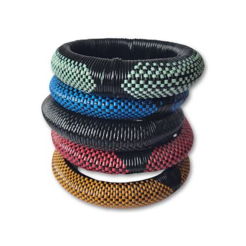 Faso Bangle