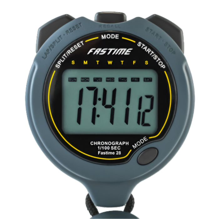 fastime 28 stopwatch