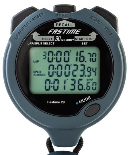 Fastime 29 Stopwatch