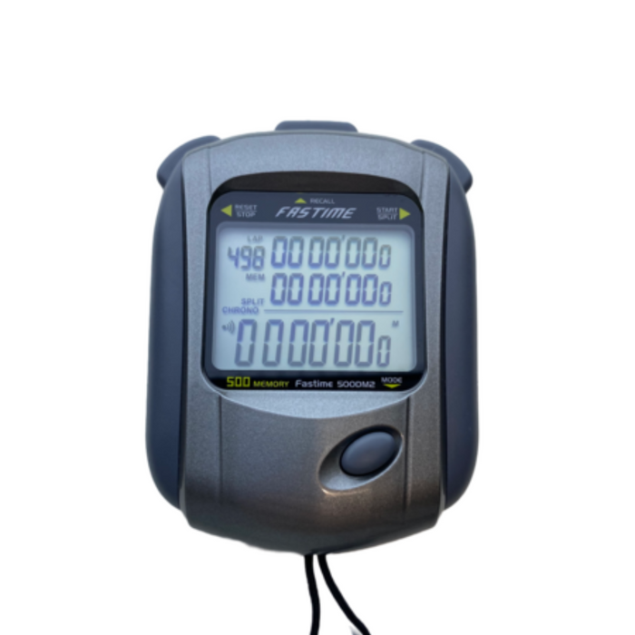 Fastime 500DM2 Stopwatch