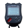 Fastime 9X Stopwatch for Athletics Coaches