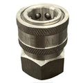 Female Socket 3/8 Stainless Steel