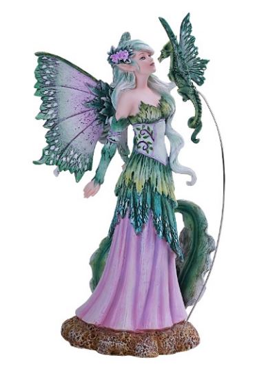 Figurine - Discovery Fairy