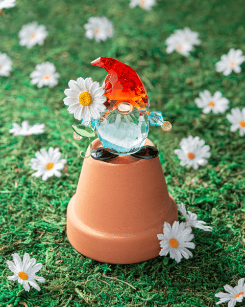 Figurine - Garden Gnome