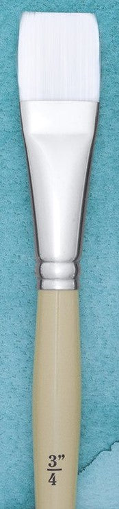 Flat Wash 3/4"