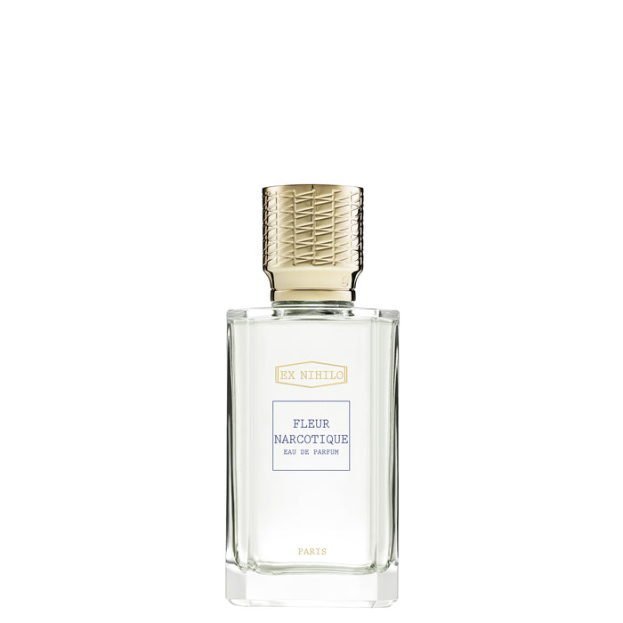 Fleur Narcotique